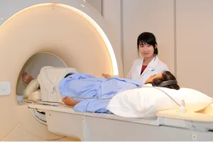 Shangri-La Healthcare Investment cam kết đầu tư lâu dài tại Việt Nam