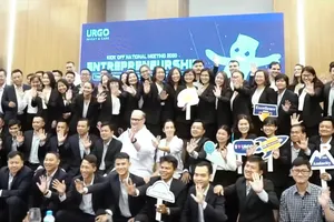 Sự khác biệt khi du lịch MICE cùng VietMark