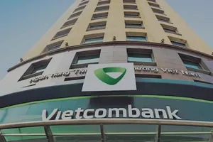 Vietcombank Sở Giao dịch tổ chức chương trình hiến máu tình nguyện “Trao giọt hồng yêu thương”