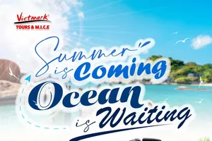 Team Building - Gắn kết sức mạnh, chinh phục mọi giới hạn