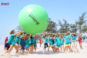 VIETMARK - Chặng đường 19 năm kiến tạo giá trị bền vững cho doanh nghiệp