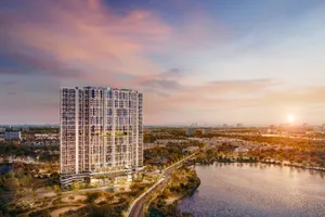 The Felix là sự lựa chọn an cư lý tưởng cho người trẻ