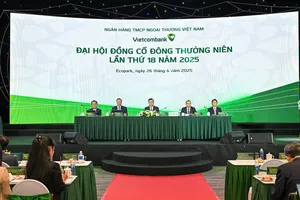 Đại hội đồng cổ đông thường niên năm 2025
