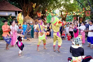 Saigontourist Group: Mang tinh hoa ẩm thực Việt Nam đến Expo Nhật Bản 2025