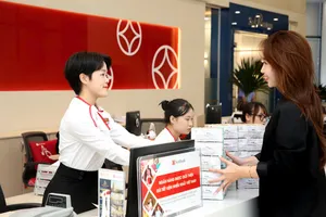 SeABank tiên phong thực hiện bình đẳng giới