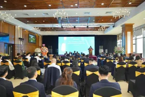 PGBank đặt mục tiêu lợi nhuận năm 2025 đạt 1.001 tỷ đồng