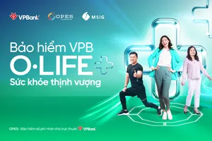 VPB O.Life+ là một giải pháp dự phòng tài chính ưu việt dành riêng cho khách hàng của VPBank trước nguy cơ mắc các loại bệnh hiểm nghèo ngày càng gia tăng