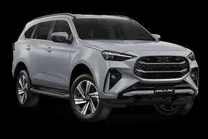 Công ty TNHH Ô tô ISUZU Việt Nam ra mắt mẫu xe NEW ISUZU mu-X 2025