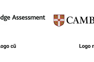 Chứng chỉ Cambridge Assessment English chính thức đổi tên thành Cambridge English