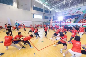 Chính thức phát động Chương trình “Dai-ichi Life - Cung Đường Yêu Thương 2025” mùa thứ 5