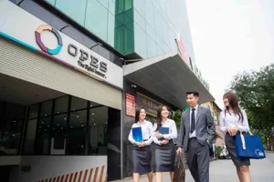 OPES khẳng định vị thế Nhà bảo hiểm số tiên phong ngày càng rõ rệt