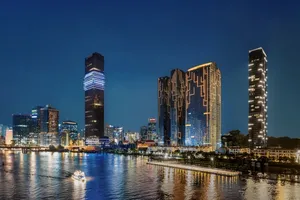 Khám phá bộ sưu tập “Branded Living” lớn nhất Việt Nam từ Masterise Homes