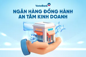 VietinBank đồng hành cùng hộ kinh doanh chuyển đổi mô hình hoạt động