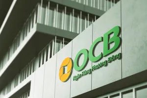 OCB: Lợi nhuận quý 2 tiếp tục tăng trưởng, tập trung thúc đẩy tín dụng kinh tế tư nhân