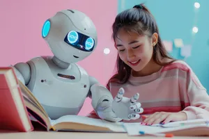 BizChatAI - Trợ lý ảo giúp trường đại học xử lý hàng nghìn tin nhắn tuyển sinh