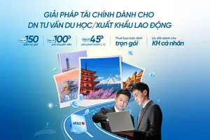 VietinBank chính thức ra mắt Gói giải pháp tài chính toàn diện 
