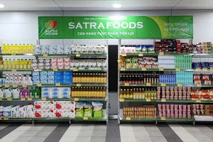 Shopping lớn tại ga Metro Bến Thành – cơ hội săn hàng giá hời