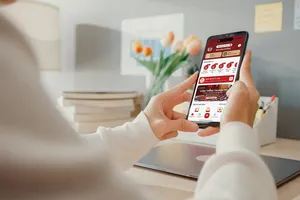 Liên kết tài khoản hưởng an sinh xã hội trên ứng dụng VNeID