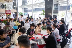 Trường Đại học Quốc tế Sài Gòn xét tuyển bổ sung năm 2025