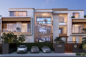 The Rivus – một trong những dự án hàng hiệu nổi bật của Masterise Homes - nơi vị thế được khẳng định bằng chuẩn mực toàn cầu và di sản truyền đời