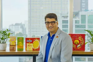 Ông Sameer Yadav, Giám đốc Marketing, Mondelez Kinh Đô Việt Nam