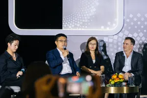 VPBank, Visa cùng "vẽ bản đồ số hóa" giúp nhóm doanh nghiệp nhỏ và vừa