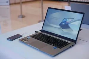 ASUS ExpertBook P1 - Mẫu laptop doanh nghiệp “quốc dân”