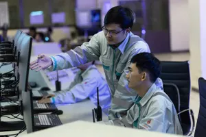 Phong trào đổi mới sáng tạo tại PVFCCo - Phú Mỹ không chỉ mang lại giá trị thiết thực, mà còn góp phần giúp doanh nghiệp chủ động bắt nhịp với xu thế công nghệ và yêu cầu của thị trường