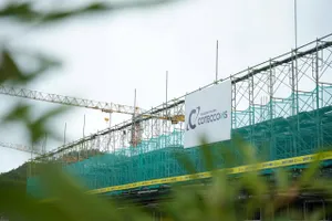 Coteccons thông qua phương án phát hành trái phiếu không chuyển đổi