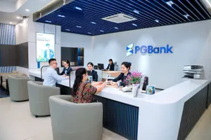 Tính đến ngày 30-9-2025, tổng tài sản của PGBank đạt gần 79.838 tỷ đồng
