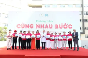 AstraZeneca triển khai nhiều chương trình hợp tác chẩn đoán, điều trị ung thư vú