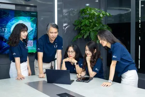 Maya - cô “trợ lý nhân sự ảo” đã trở thành người bạn thân thiết của hàng nghìn nhân viên FPT