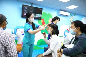 Người cao tuổi, người có bệnh lý nền, trẻ em… là “mồi ngon” của virus cúm A, nhất trong thời điểm dịch cúm diễn biến bất thường