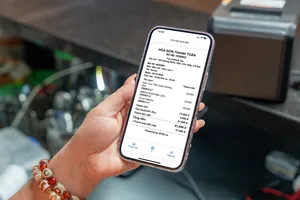 iPOS.vn ra mắt Ứng dụng quản lý bán hàng cho hộ kinh doanh F&B tại Việt Nam