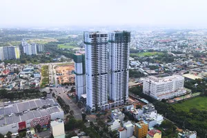 Tầm nhìn chủ đầu tư, vị trí vàng và không gian sống giúp Green Skyline trở thành một lựa chọn an cư tử tế, kinh tế và tinh tế đầu năm 2026