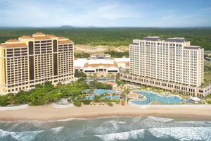 The Grand Ho Tram khởi đầu năm 2026 với loạt thành tựu và chuỗi hoạt động Tết sôi động