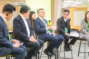 Ban lãnh đạo Tập đoàn Cathay khẳng định tiếp tục mở rộng quy mô hoạt động và gia tăng hiện diện tại thị trường Việt Nam