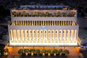 Ba thập kỷ kiến tạo niềm tin trong ngành yến tiệc – hội nghị