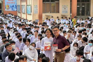 Trải nghiệm thi thử online tại DOL THPT có gì mà “hot” đến thế?