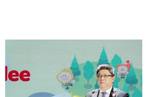 Ông Wirat Wongpornpakdee, Phó Tổng Giám đốc cấp cao C.P. Việt Nam phát biểu tại sự kiện Ảnh: C.P. Việt Nam