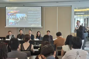 Giải thưởng Bất động sản Việt Nam PropertyGuru lần thứ 12 chính thức khởi động