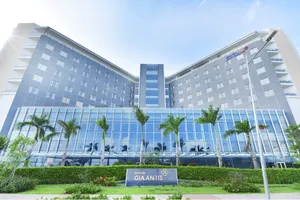 Bệnh viện Gia An 115