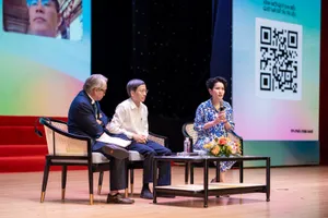 Chuyên gia y tế trao đổi về “Miễn dịch trọn đời”