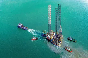 PV Drilling Đạt kết quả kinh doanh kinh doanh cao nhất trong một thập niên
