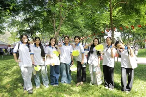 Đại học Trà Vinh thăng hạng mạnh trong bảng xếp hạng WURI Ranking 2026