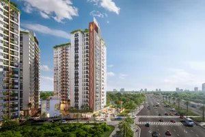 Đường sắt tới đâu, thịnh vượng theo đến đó: Cơ hội vàng tại Destino Centro