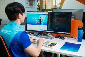 OPES tiên phong đưa công nghệ vào xử lý bồi thường - khâu phức tạp nhất của chuỗi giá trị bảo hiểm