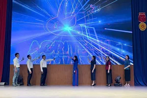Phát động Cuộc thi “Khởi nghiệp đổi mới sáng tạo trong lĩnh vực nông nghiệp ứng dụng công nghệ cao năm 2026”