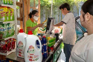 SATRA triển khai chương trình ưu đãi đến 40% cho đoàn viên công đoàn