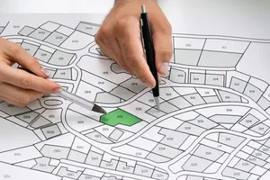 Ban Quản lý dự án đầu tư xây dựng phường Thới An thông báo (lần 1)